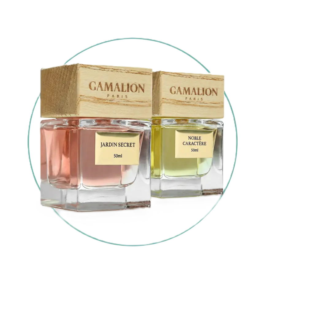 Parfums