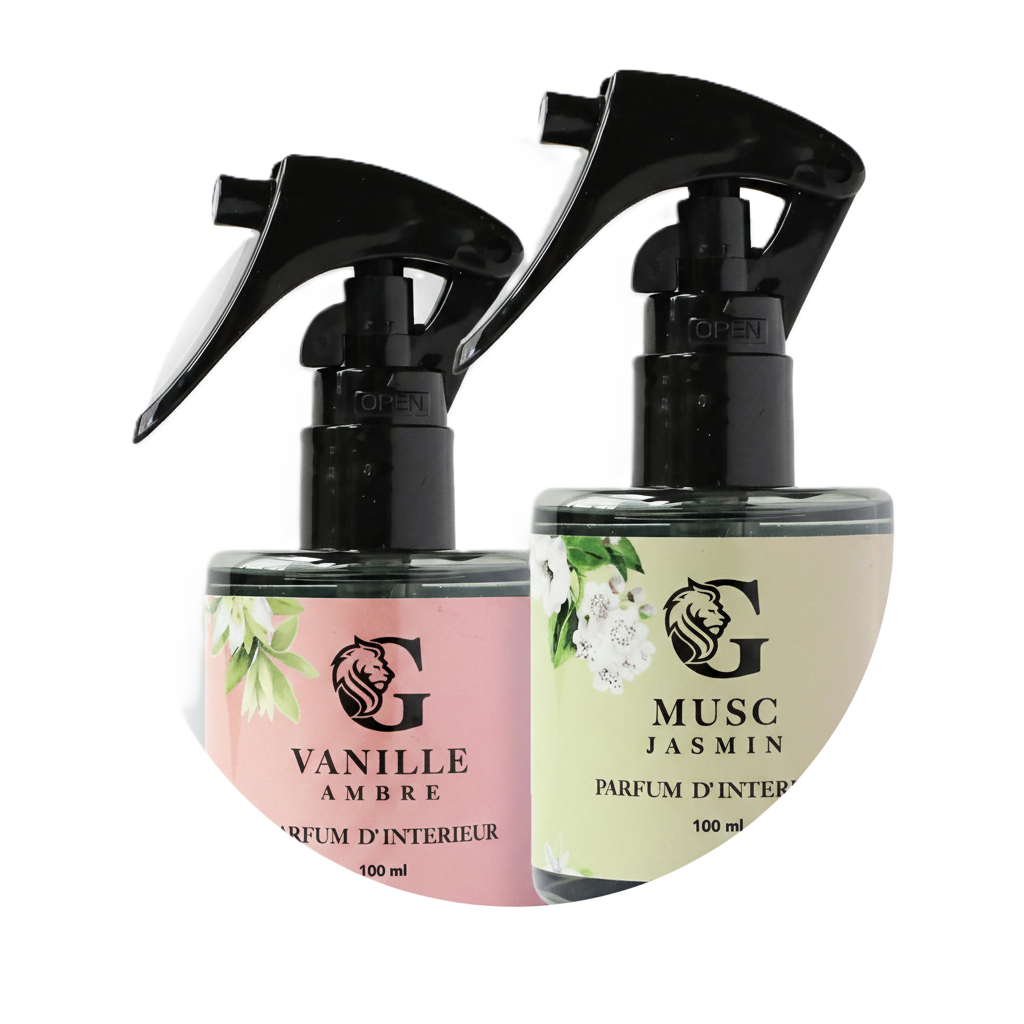 Sprays
