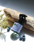 CASSIS PATCHOULI Gamalion Paris