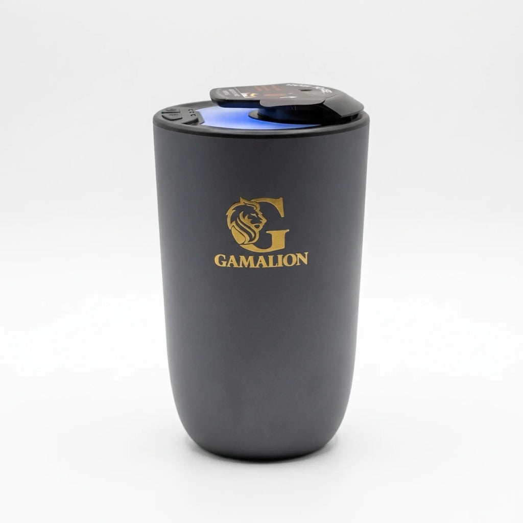 GAMALION VOITURE, MAISON