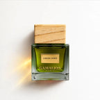 L'HEURE DOREE Gamalion Paris