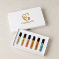 COFFRET ECHANTILLON