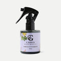 CASSIS PATCHOULI