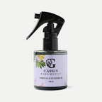 CASSIS PATCHOULI Gamalion Paris