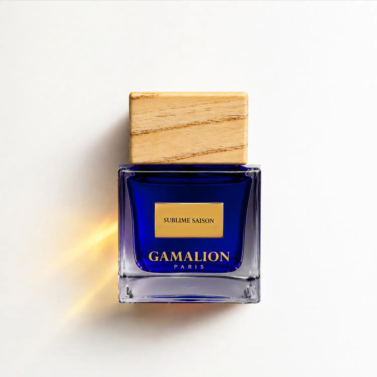 SUBLIME SAISON Gamalion Paris