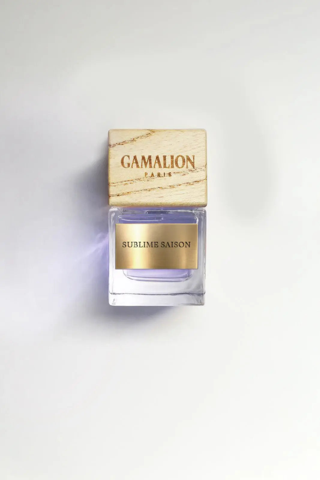 SUBLIME SAISON Gamalion Paris