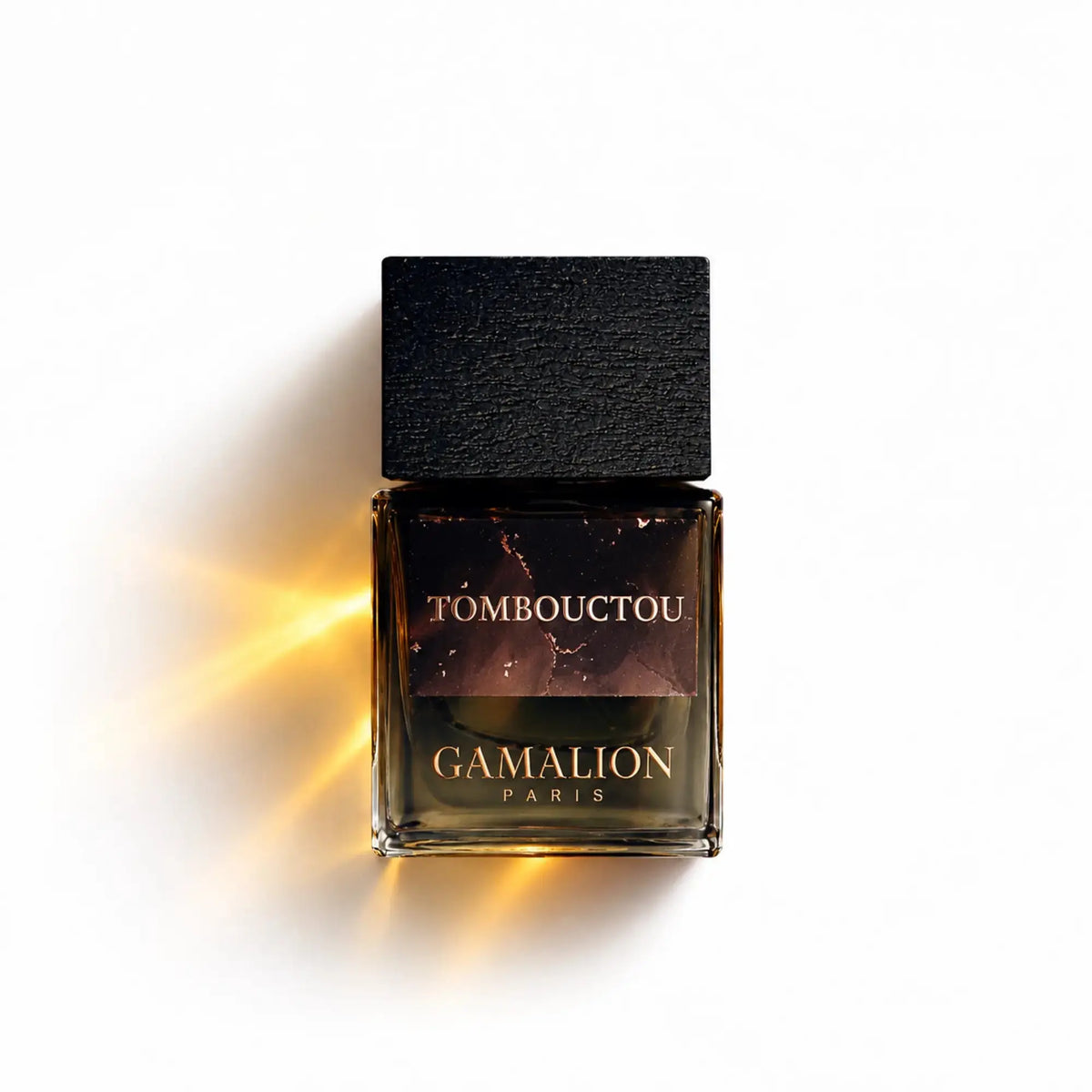 TOMBOUCTOU Gamalion Paris