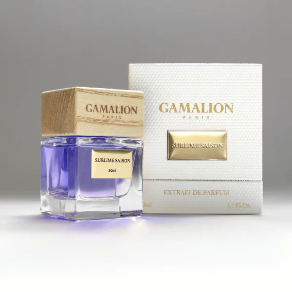 Gamalion - Sublime Saison 5 Sublime Saison