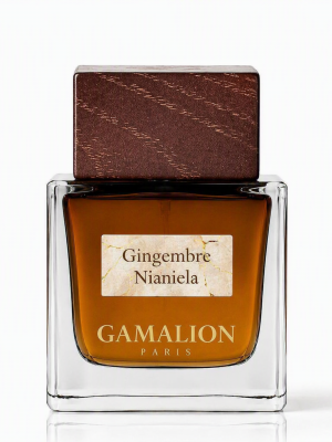 Gingembre Nianela